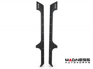 Jeep Wrangler JL Rock Skins - 4 Door